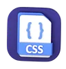 CSS File