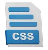 CSS File