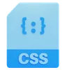 CSS File