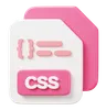 CSS File