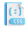 CSS File