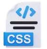 Css File