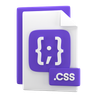 3ds for css