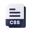 CSS File