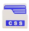 CSS Folder