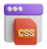 CSS HTML