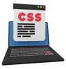 CSS-Codierung