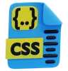 CSS STYLESHEET