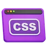 CSS Website