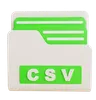CSV Folder