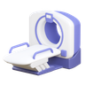 radiology emoji 3d