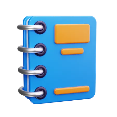 Computadora portátil  3D Icon