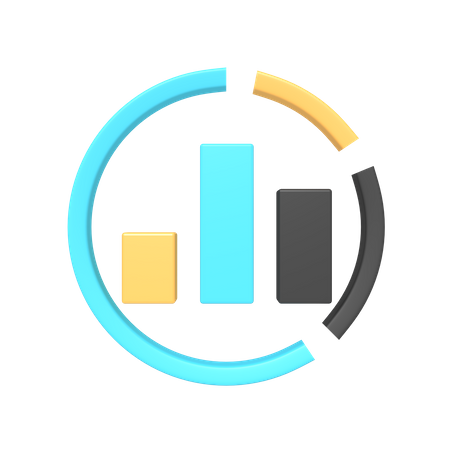 Cuadro  3D Icon