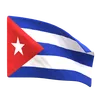 Cuba Flag