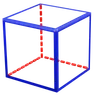 Cube