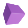 free 3d cube 