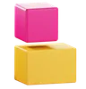 Cube And Cuboid Shape