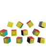 Cube math