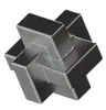 Cube Metal