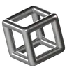 Cube Metal