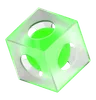 Cube Morphic