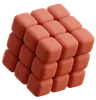 résumé des cubes