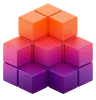 Cube Shape