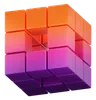 Cube Shape