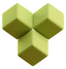 Cube Shape