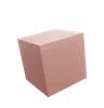 Cube Shape