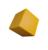 Cube Shape