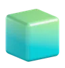 Cube Shape