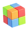 Cube Toy