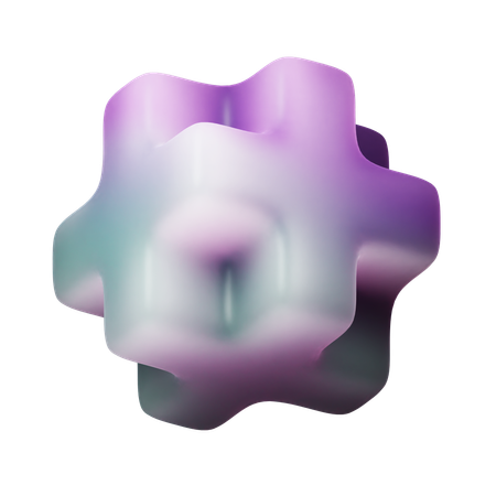 Cubex  3D Icon