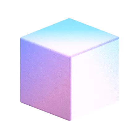 Cubo 3d  3D Icon