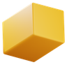 3ds of cuboid shape