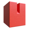 free 3d cuboid 