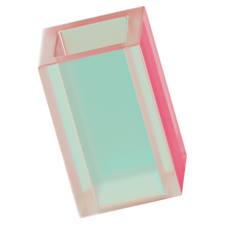 Cubox  3D Icon