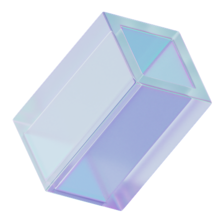 Cubox  3D Icon