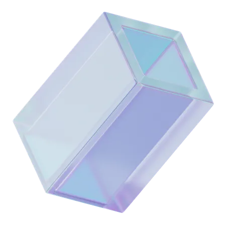 Cubox  3D Icon