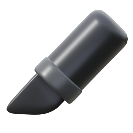 Herramienta cuchillo  3D Icon