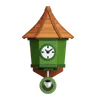 Cuckoo Clock