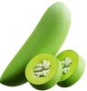 Cucumber