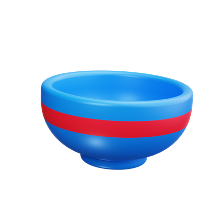 Bol  3D Icon