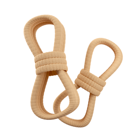 Soga  3D Icon