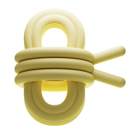 Soga  3D Icon