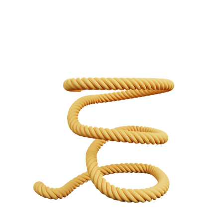 Soga  3D Icon