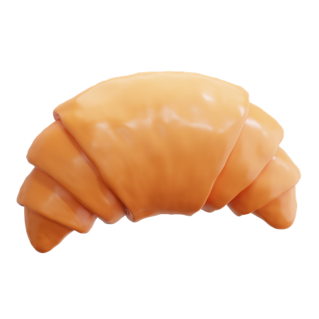 Cuerno  3D Icon