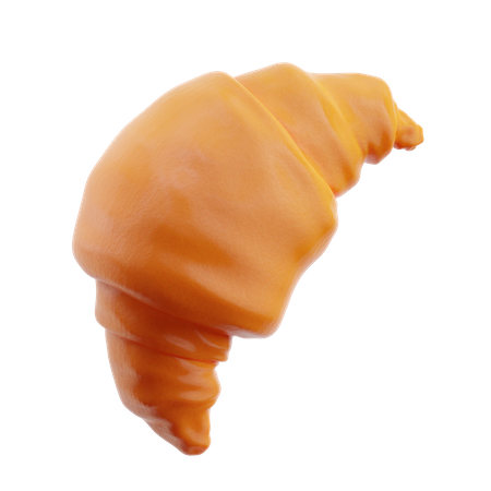 Cuerno  3D Icon