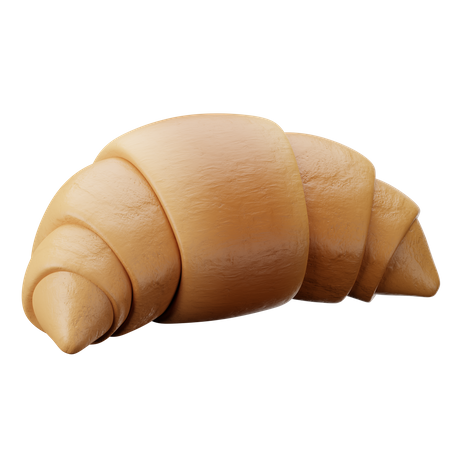 Cuerno  3D Icon